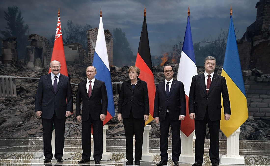 Minsk agreements