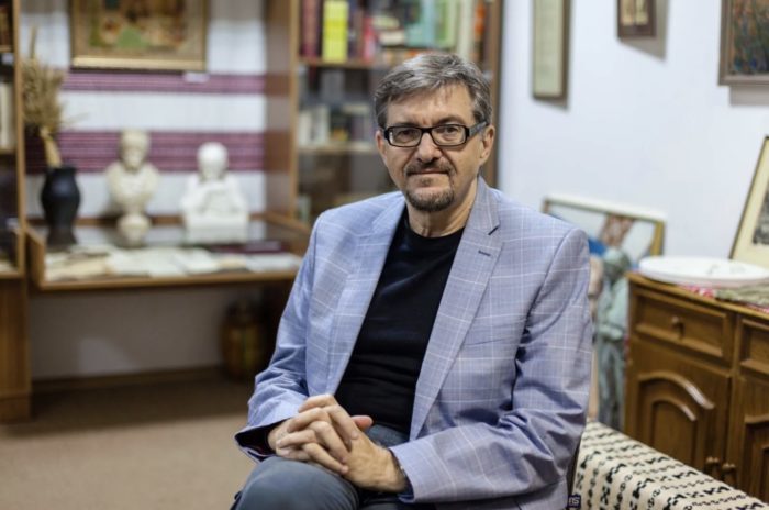 serhii plokhy harvard historian ukrainian studies