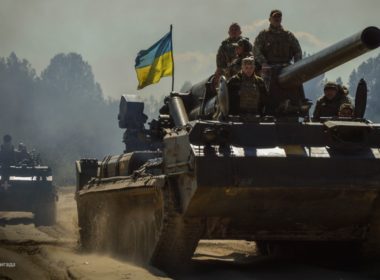 strategy Ukraine war
