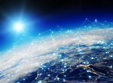 Satellites are the new frontline in space and strategy. Photo: Depositphotos