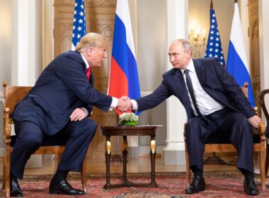 Kremlin welcomes Trump National Security Strategy as aligned with Russian vision on Ukraine