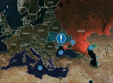 frontline report ukraine’s drones sinking russia’s shadow fleet four seas · post reporting ukraine's video ukraine kinetic sanctions caspian mediterranean ukrainian strikes exposing how deeply russian sanction evasion spans globe