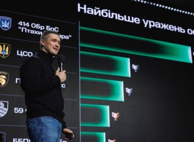 Ukraine rewards drone units for racking up the most kills