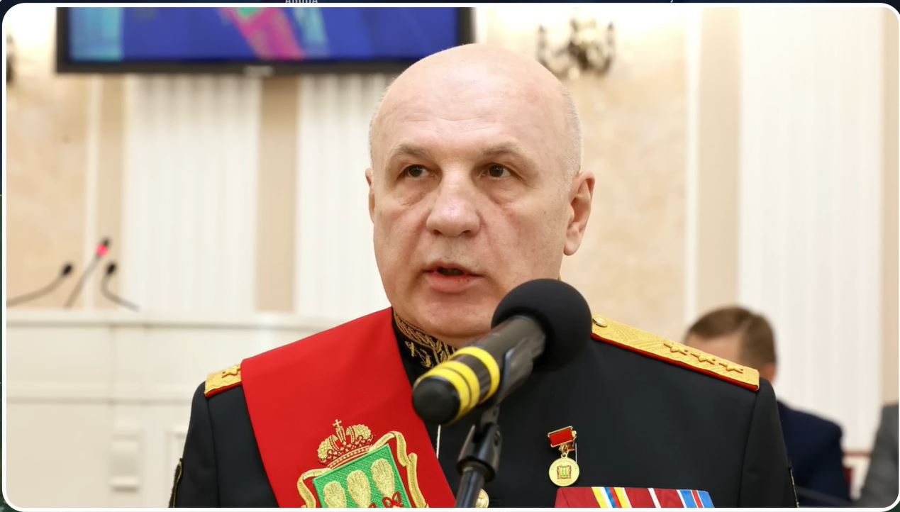frontline report russia’s elite force venezuela vanished without fight · post reporting ukraine's video lysyi muzhyk today interesting updates south america ukraine news ukrainian reports