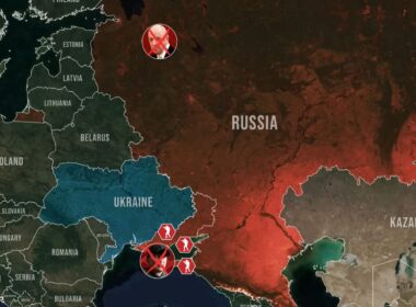 frontline report how russia's española brigade commander shot butchered sleep after defying top brass · post reporting ukraine's video prigozhin orlov ukraine news ukrainian reports