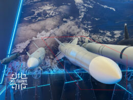 A display model of the 