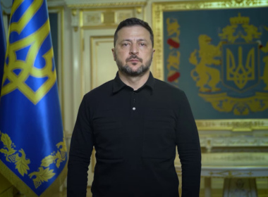ukraine has liberated more territory than russia captured since beginning fall—a trend persisted throughout 2026 zelenskyy says · post ukrainian president volodymyr during evening address 1 image_2026-09-01_23-48-46 news reports