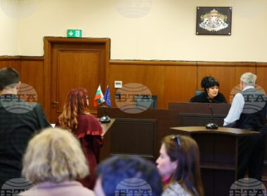 two germans charged absentia over bulgaria’s starlink fire latest attack satellite links ukraine relies against russia · post sofia city court reviews prosecution’s request european arrest warrants german nationals wanted