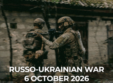 Russo-Ukrainian war (daily review)