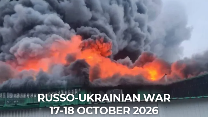 russo-ukrainian war days 1697–1698 russia hits ukraine’s energy 76 times during us-declared truce trump waives tariffs russia’s oil buyers romania downs two russian jet drones · post (daily review) ukraine