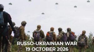 Russo-Ukrainian war (daily review)