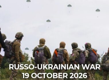 Russo-Ukrainian war (daily review)