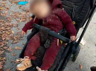 russian drone kills six kharkiv oblast park including mother 14-month-old stroller hours later ukraine shows photos senators · post anhelina killed attack inna died hospital 19 2026 nova vodolaha killed_in_kharkiv_oblast