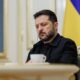 Ukrainian President Volodymyr Zelenskyy, 20 October 2026. Photo: Zelenskyy / Telegram