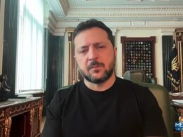 warnings back starlink cap isn’t zelenskyy says ukraine’s two lifelines one restored · post ukrainian president volodymyr interview nbc’s meet press aired 18 2026 ukraine news reports